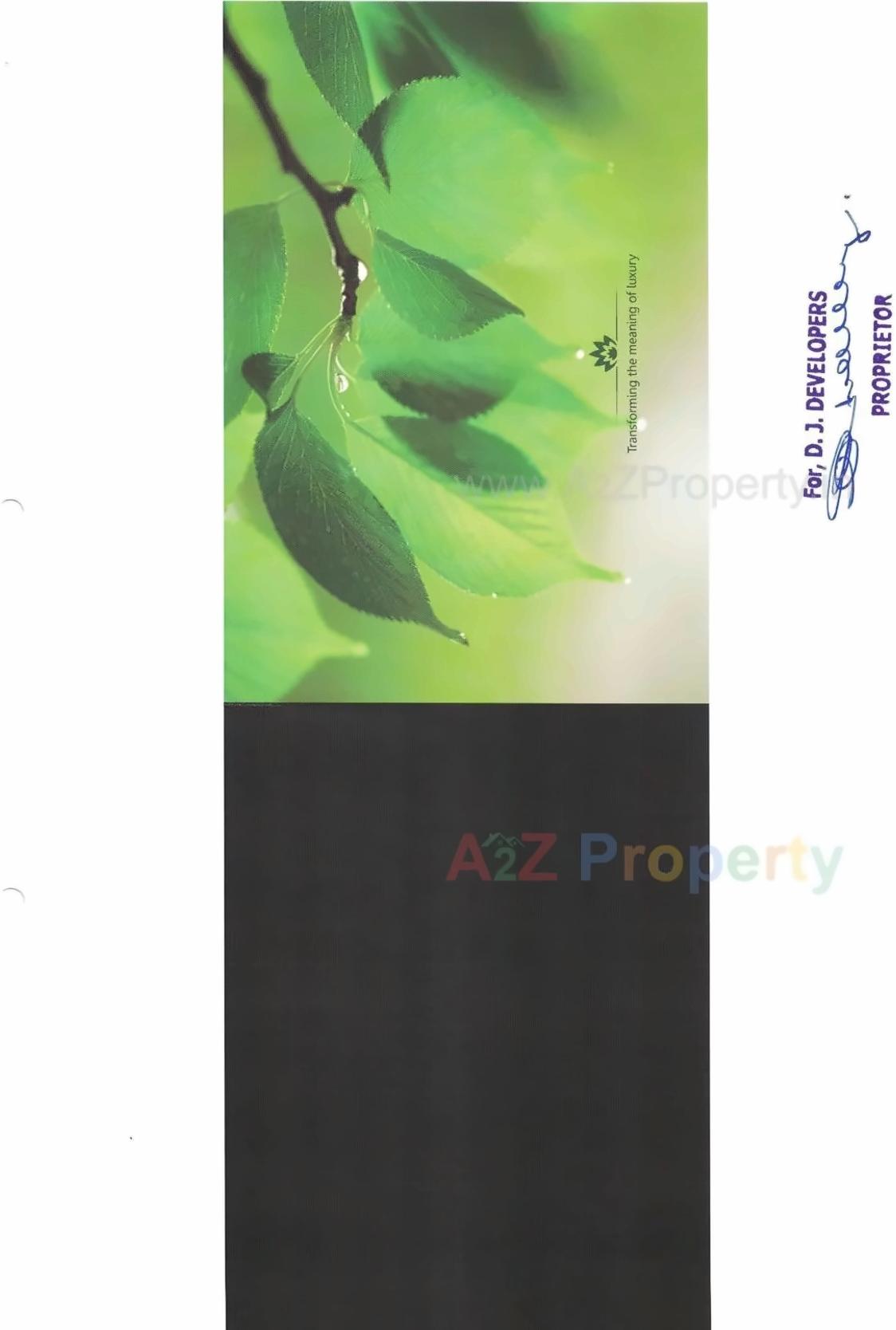  of real estate project German Greenfield located at Bhat, Gandhinagar, Gujarat