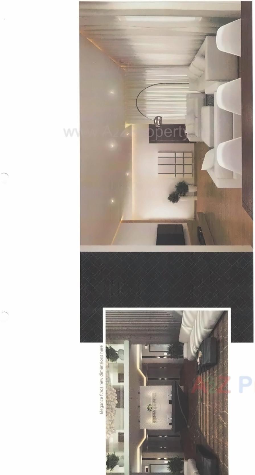  of real estate project German Greenfield located at Bhat, Gandhinagar, Gujarat