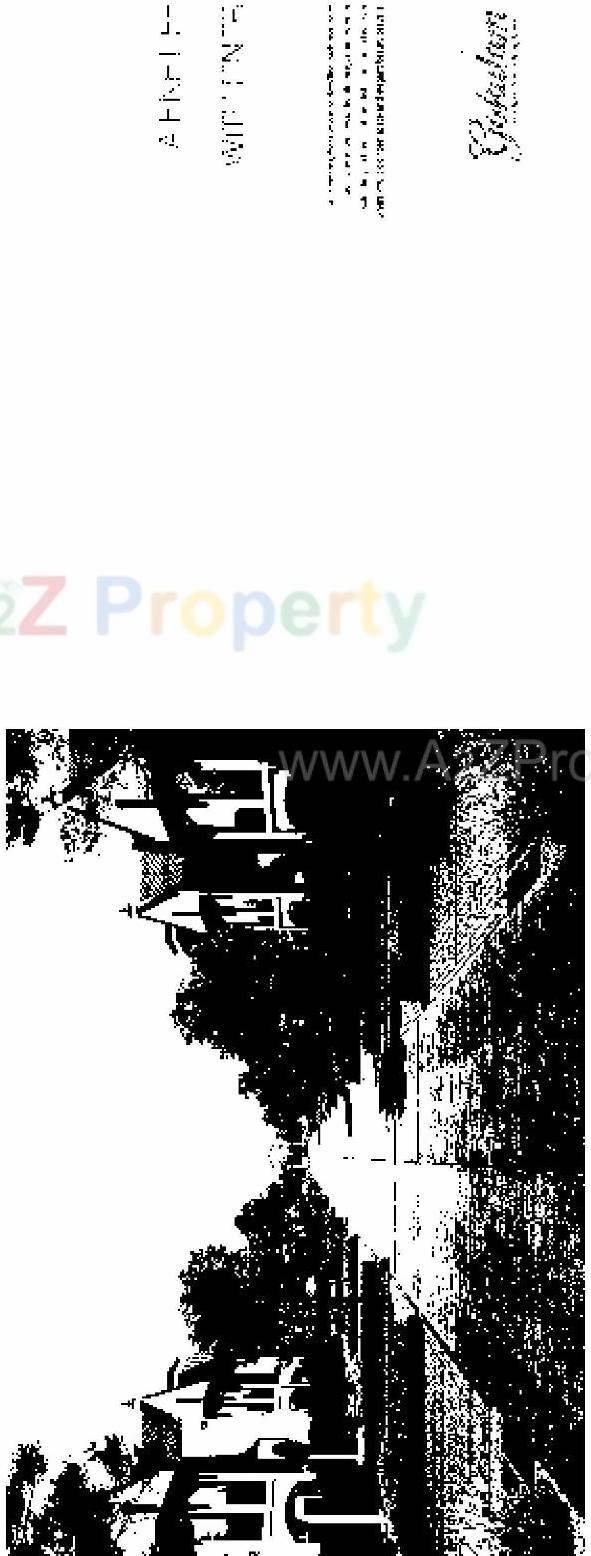  of real estate project Gokulam located at Borisana, Gandhinagar, Gujarat