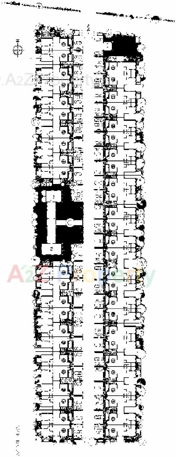  of real estate project Gokulam located at Borisana, Gandhinagar, Gujarat