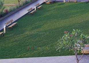 Elevation of real estate project Gokuldham Premium Plots located at Mansa, Gandhinagar, Gujarat