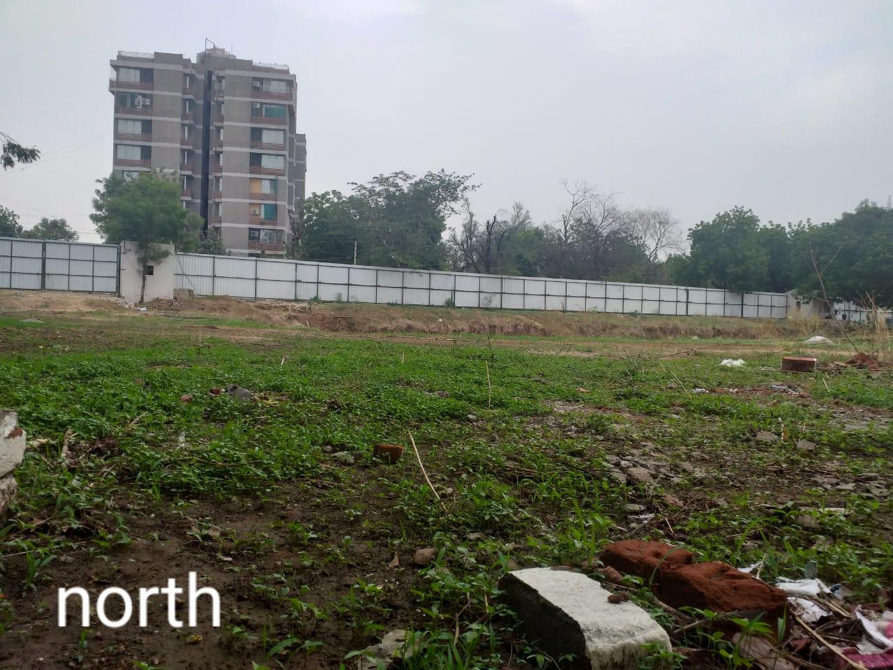 171970_const of real estate project Hrudhyam located at Kudasan, Gandhinagar, Gujarat