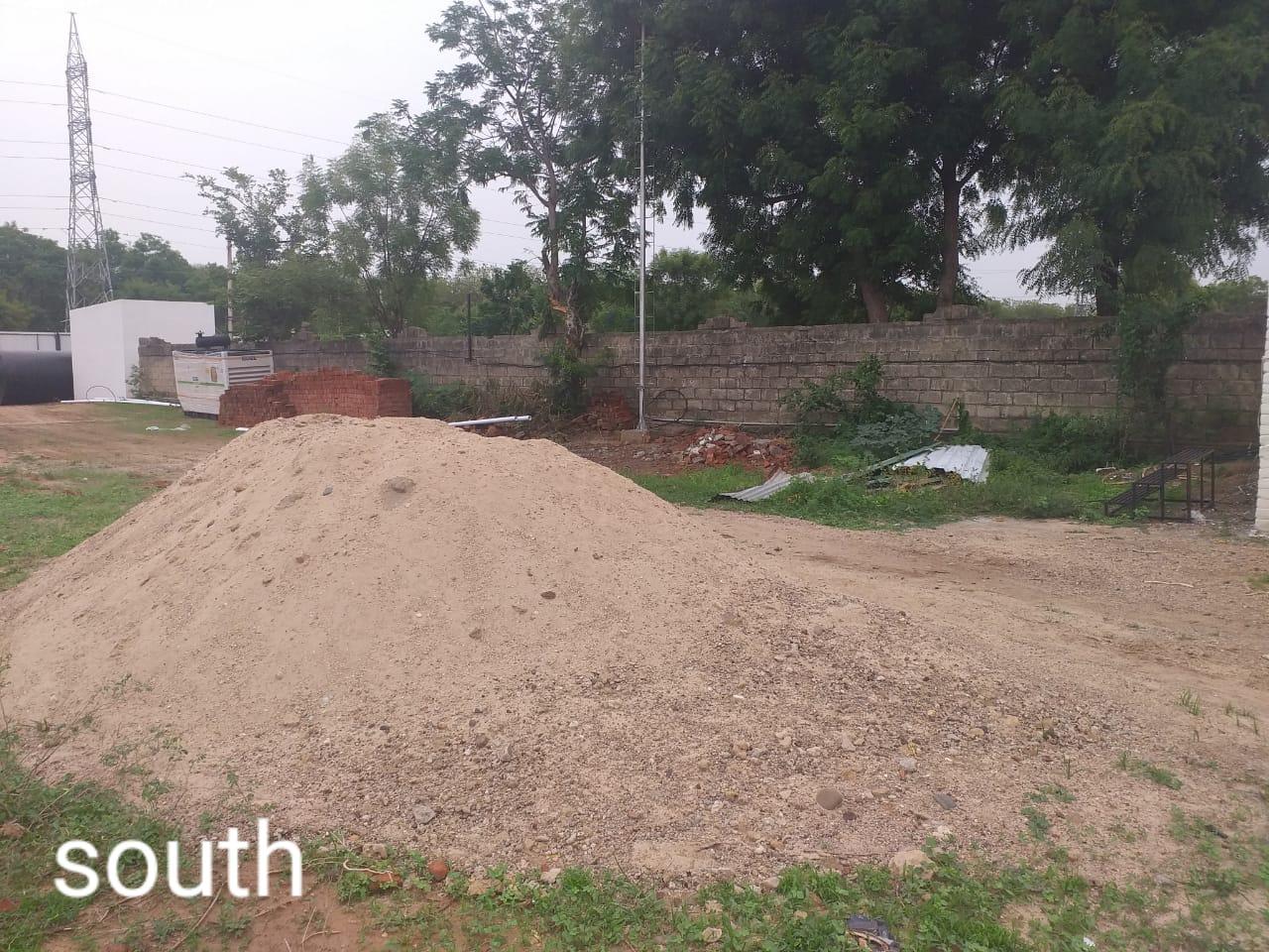 171971_const of real estate project Hrudhyam located at Kudasan, Gandhinagar, Gujarat