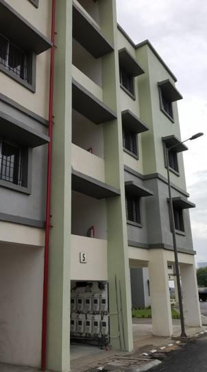 226589_const of real estate project Jan Mangla located at Firozpur, Gandhinagar, Gujarat