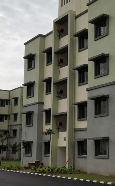 226604_const of real estate project Jan Mangla located at Firozpur, Gandhinagar, Gujarat