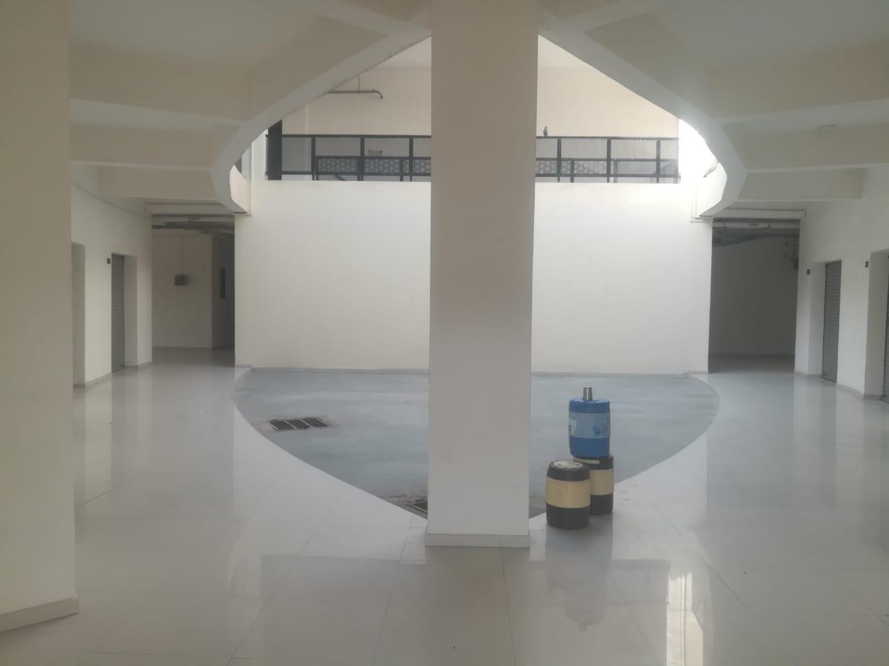 126450_const of real estate project Janaadhar Mangala located at Phirojpur, Gandhinagar, Gujarat