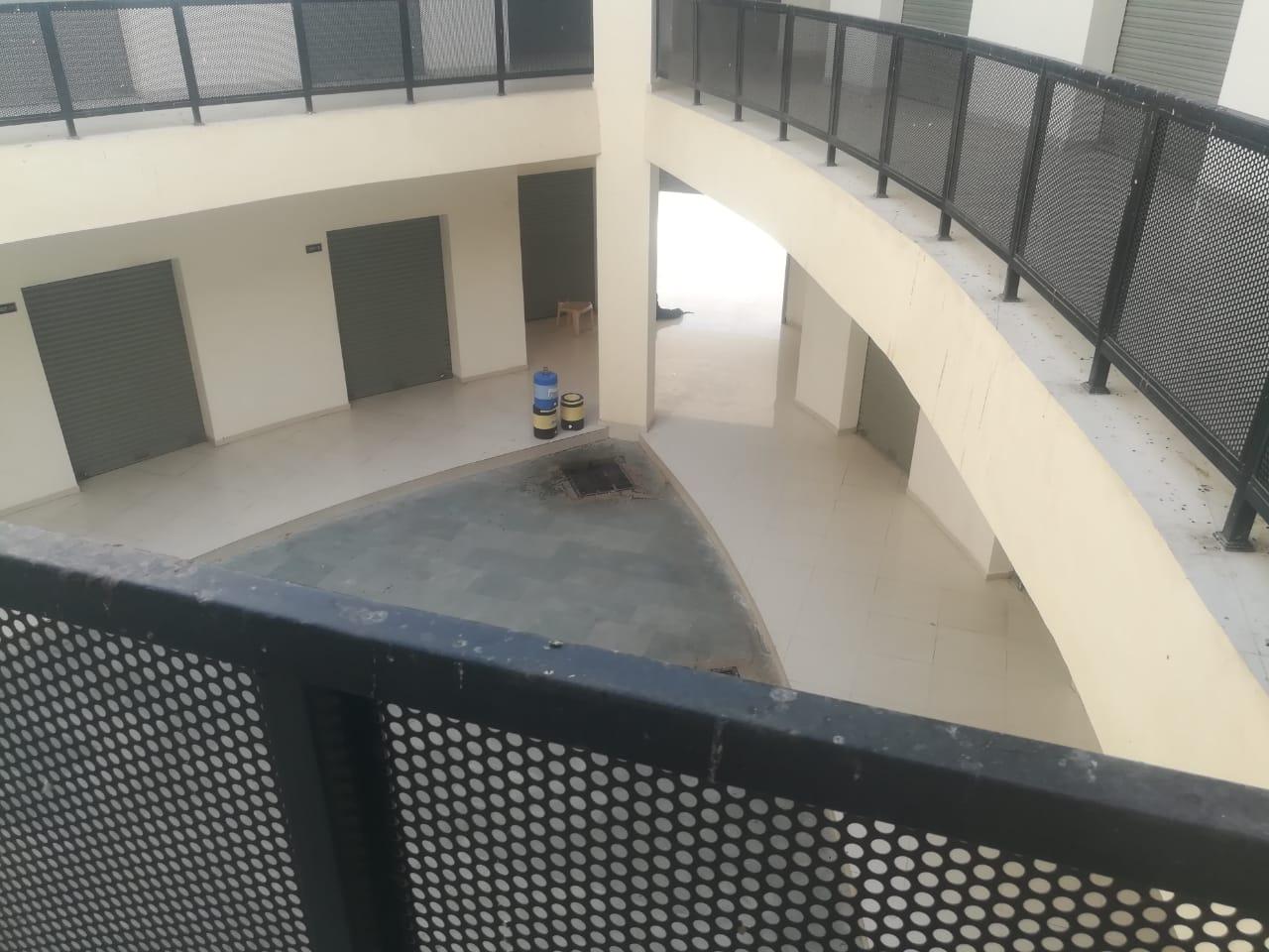 126451_const of real estate project Janaadhar Mangala located at Phirojpur, Gandhinagar, Gujarat