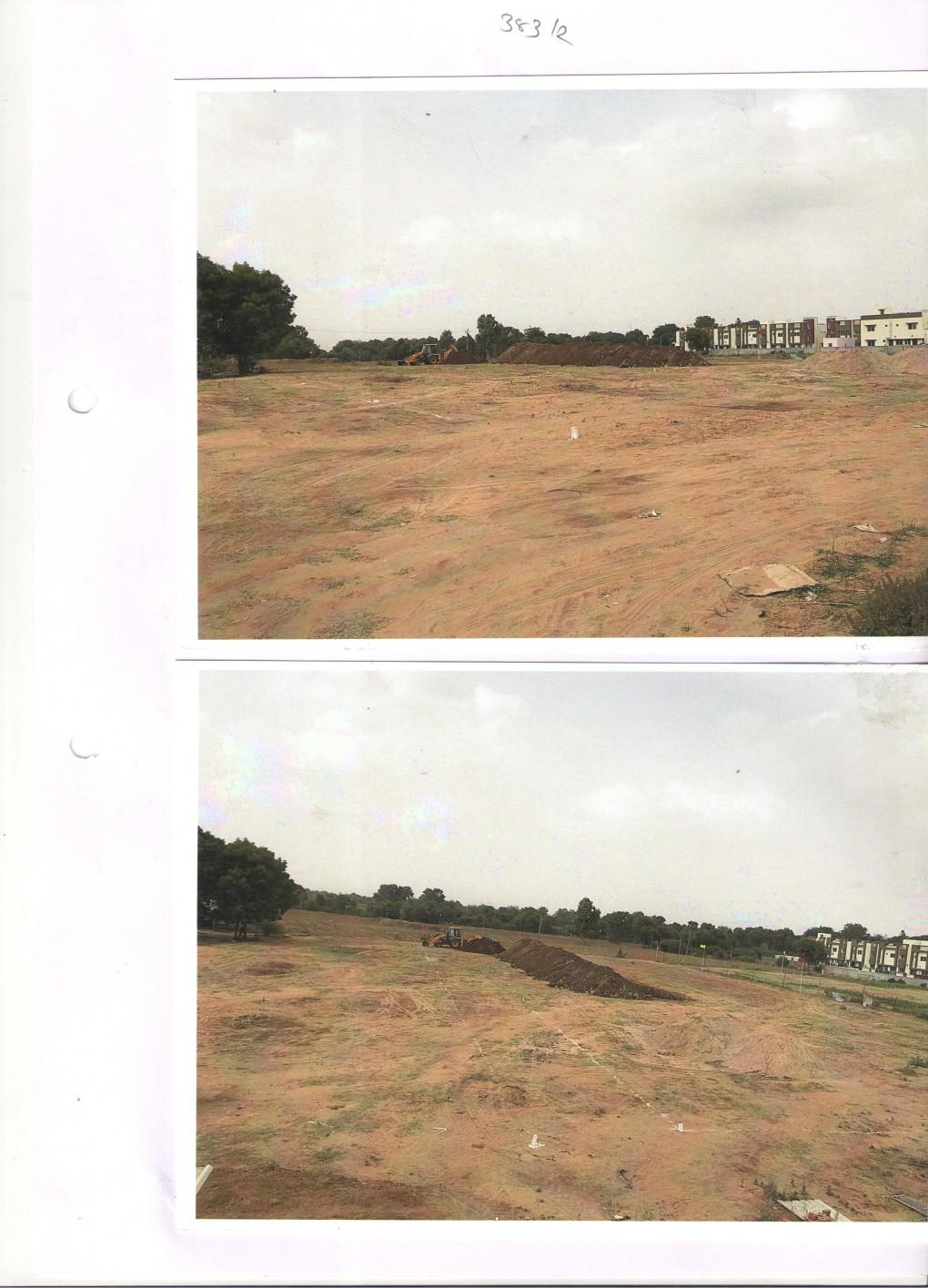 130654_const of real estate project Jeet Residency 3bhk located at Palaj, Gandhinagar, Gujarat