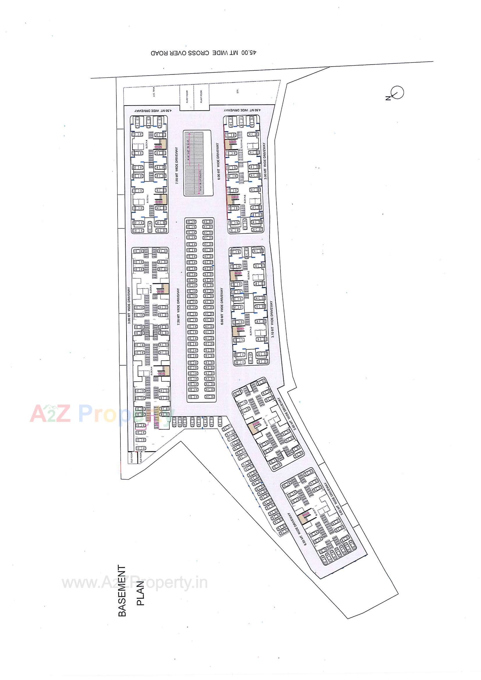  of real estate project Joy located at Gandhinagar, Gandhinagar, Gujarat