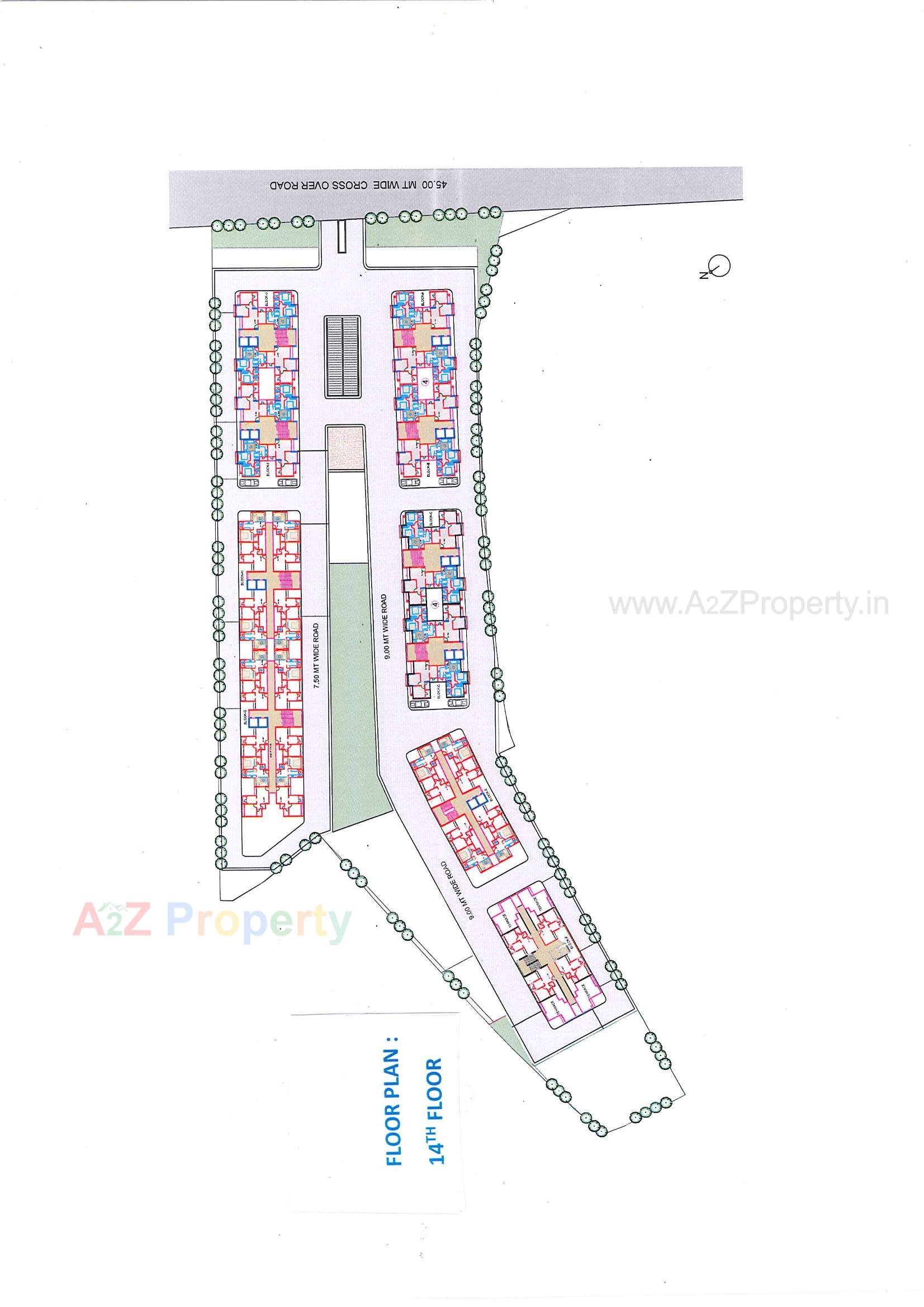  of real estate project Joy located at Gandhinagar, Gandhinagar, Gujarat