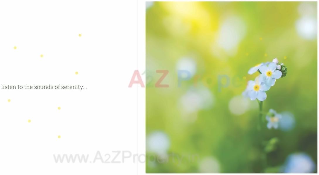  of real estate project Kadamb Villas located at Bhat, Gandhinagar, Gujarat