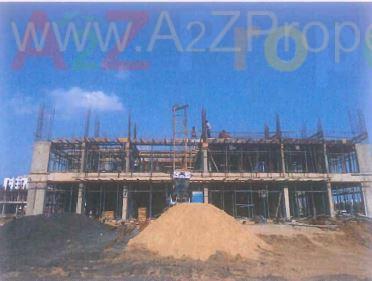 196670_const of real estate project Kailash Rejoice located at Nana-chiloda, Gandhinagar, Gujarat