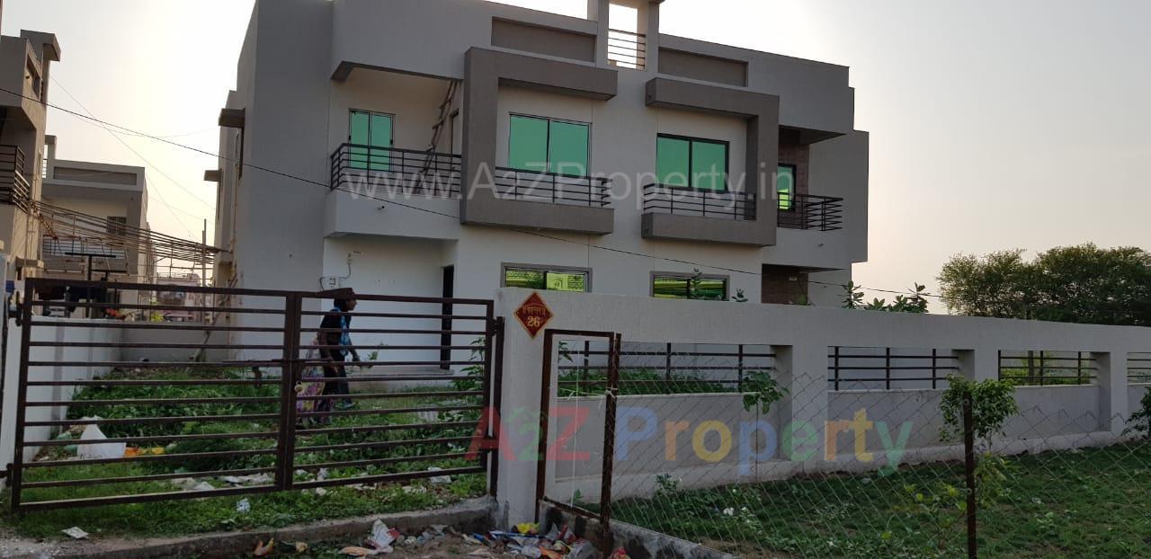161294_const of real estate project Kantam Residency located at Kalol, Gandhinagar, Gujarat