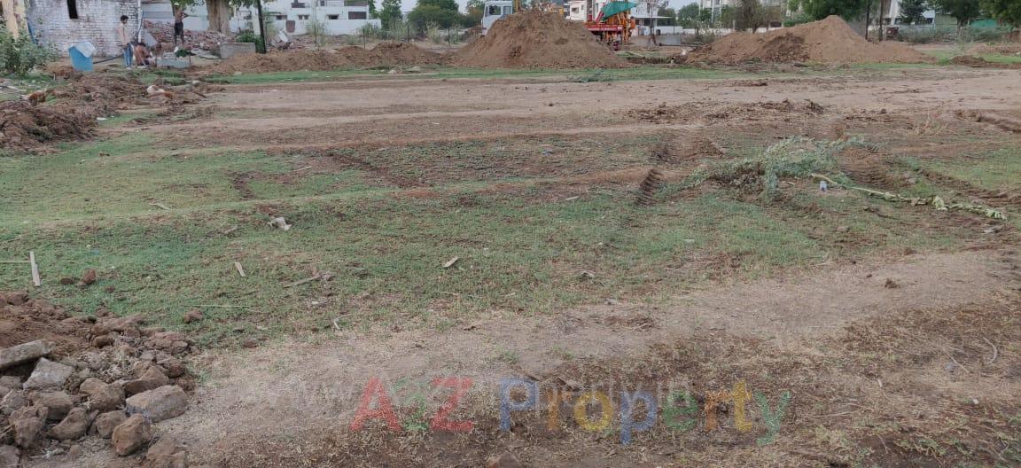 172860_const of real estate project Kiara Opulent located at Koteshwar, Gandhinagar, Gujarat