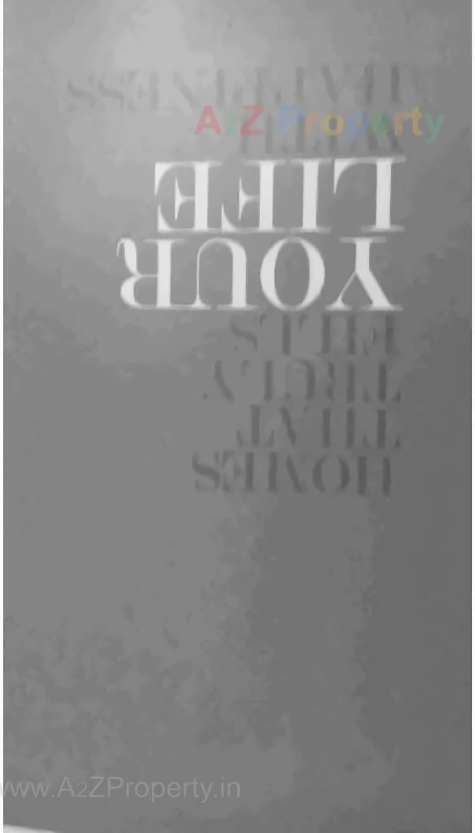  of real estate project Kunj Heights located at Vavol, Gandhinagar, Gujarat