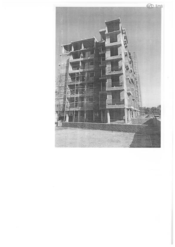 23207_const of real estate project Labh Residency located at Vavol, Gandhinagar, Gujarat