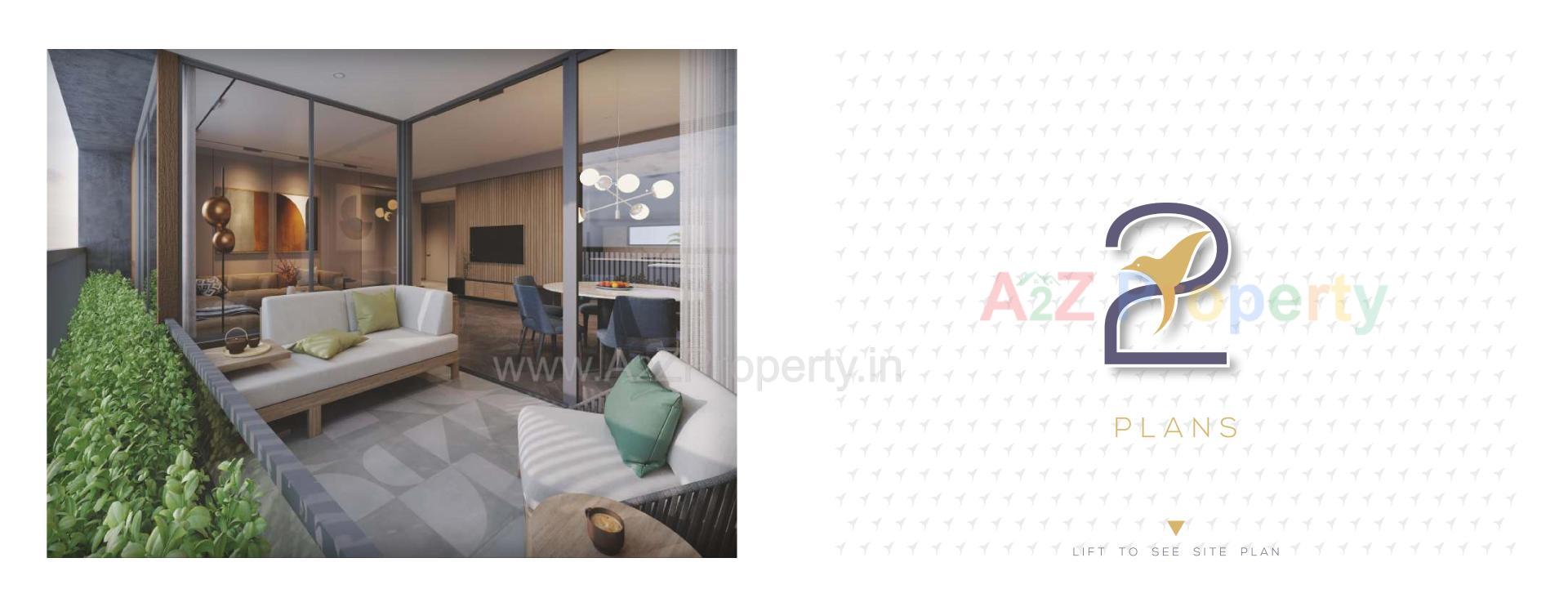  of real estate project Luxuria located at Santej--rakanpur, Gandhinagar, Gujarat