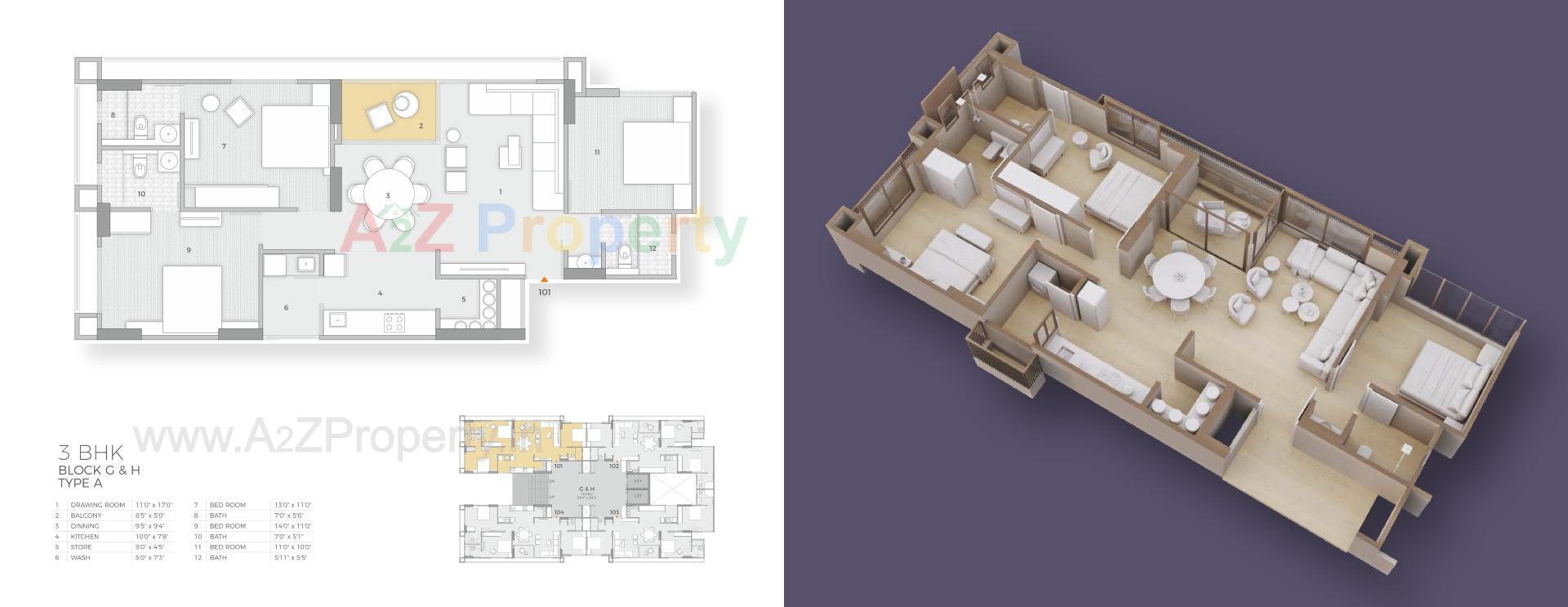 Layout of real estate project Luxuria located at Santej--rakanpur, Gandhinagar, Gujarat