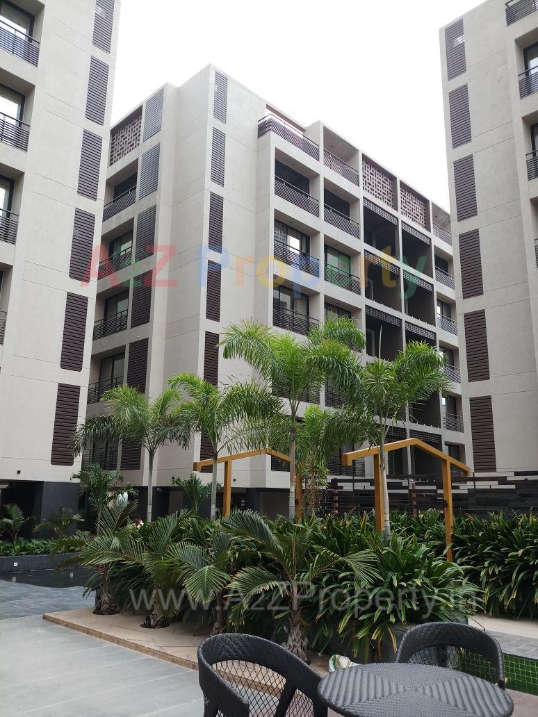 147398_const of real estate project Mahalaxmi Royal Palace located at Kudasan, Gandhinagar, Gujarat