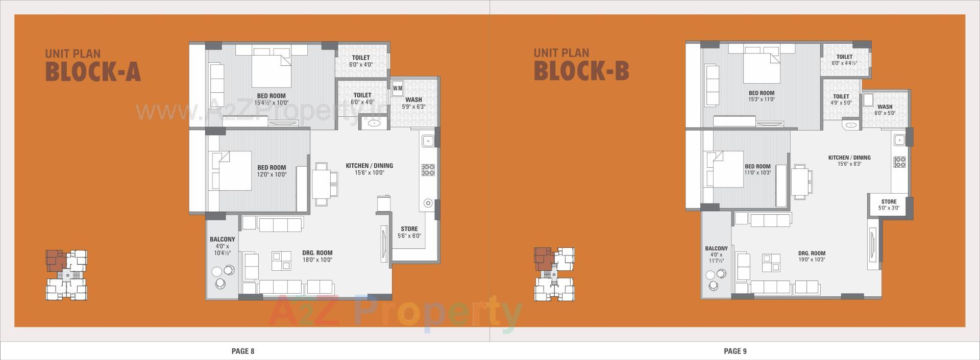 Layout of real estate project Manorath Malhar located at Uvarsad, Gandhinagar, Gujarat