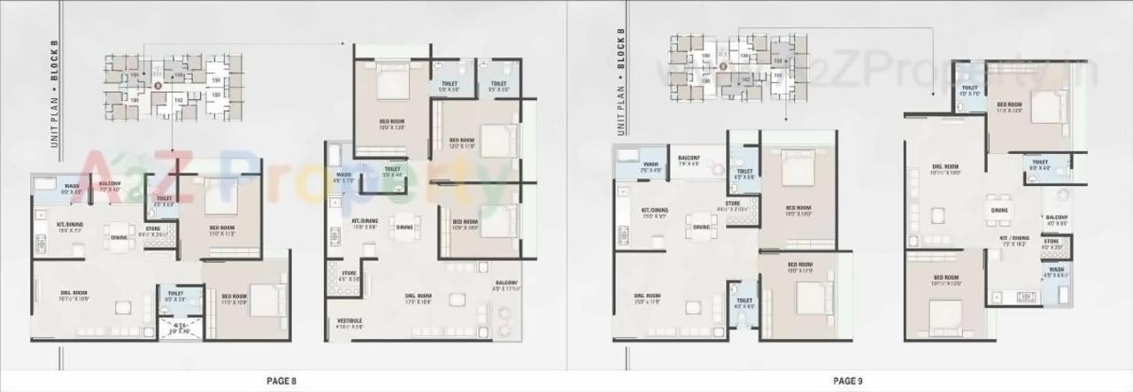 Layout of real estate project Maruti Homes located at Nana-chiloda, Gandhinagar, Gujarat