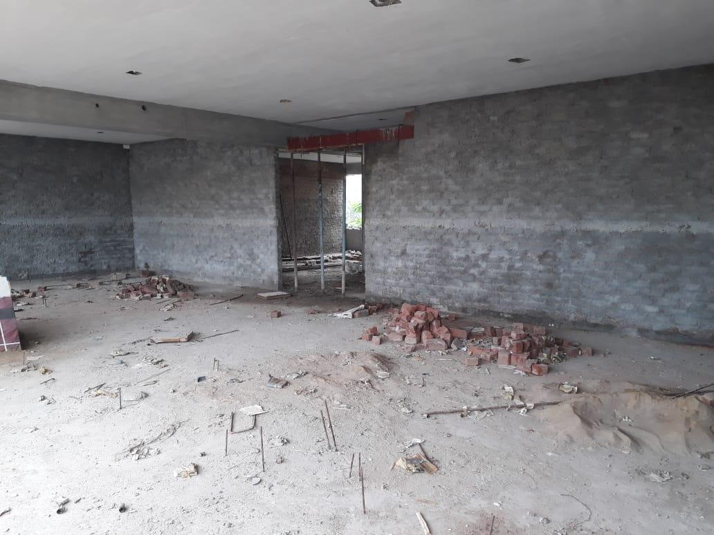 166889_const of real estate project Medico House By Sangath Ipl located at Motera, Gandhinagar, Gujarat