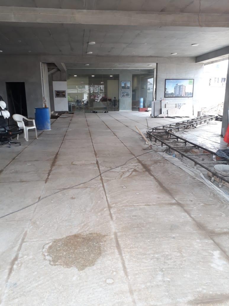 166891_const of real estate project Medico House By Sangath Ipl located at Motera, Gandhinagar, Gujarat