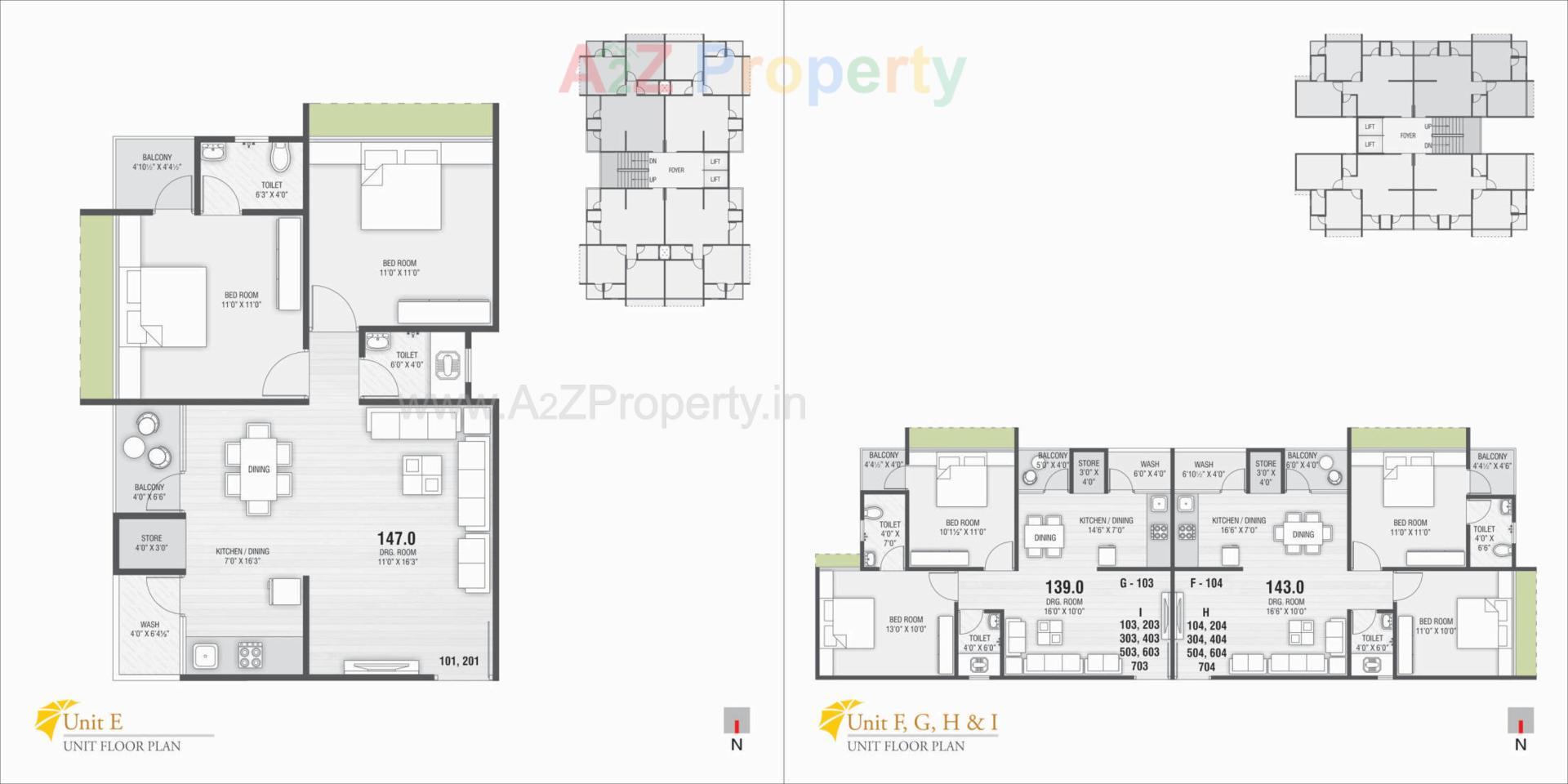 Layout of real estate project Melbourne Lifestyle located at Gandhinagar, Gandhinagar, Gujarat