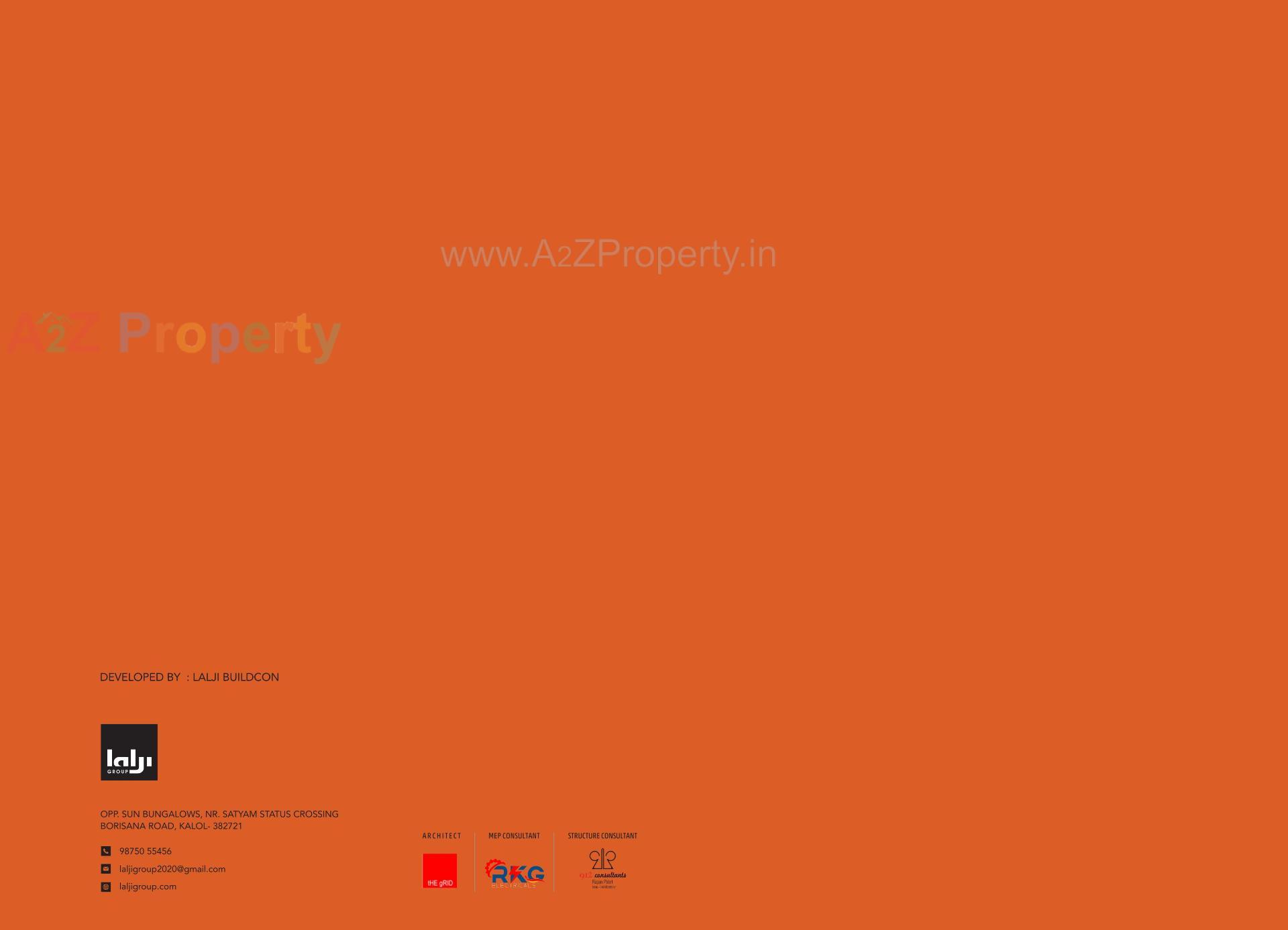  of real estate project Mg Dreams located at Kalol, Gandhinagar, Gujarat