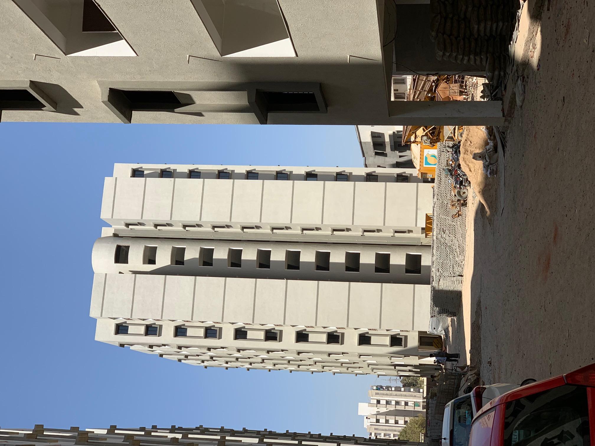 181379_const of real estate project Mig Kudasan located at Kudasan, Gandhinagar, Gujarat