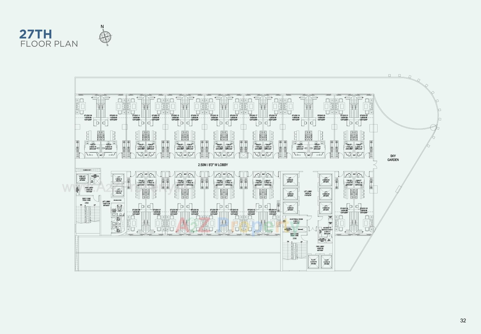 Layout of real estate project Narmada located at Ratanpur,giftcity, Gandhinagar, Gujarat