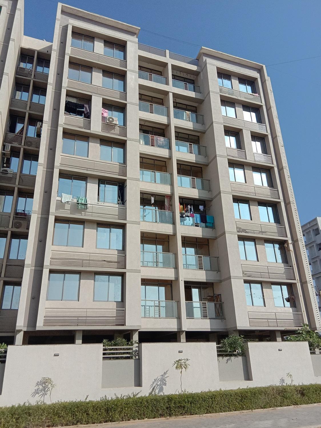85536_const of real estate project Navpad Helios located at Ahmedabad, Gandhinagar, Gujarat