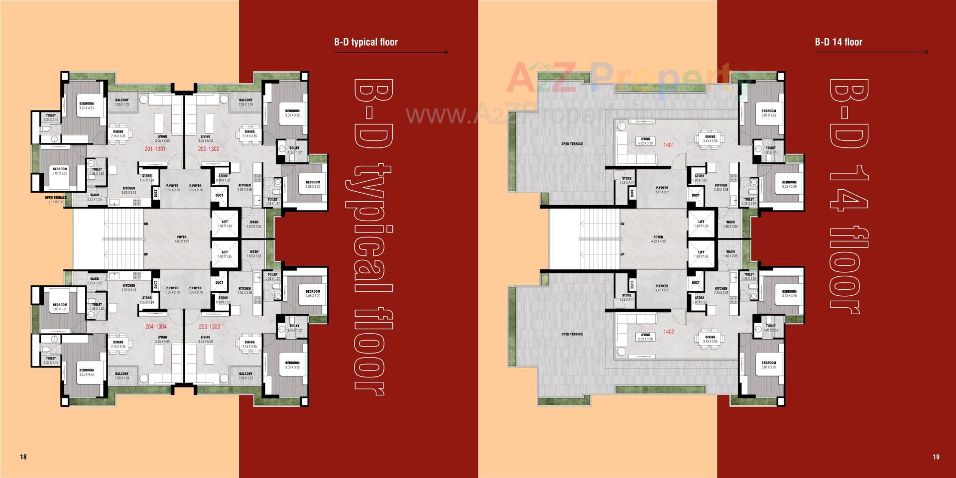 Layout of real estate project Nirman Sahvas located at Adalaj, Gandhinagar, Gujarat