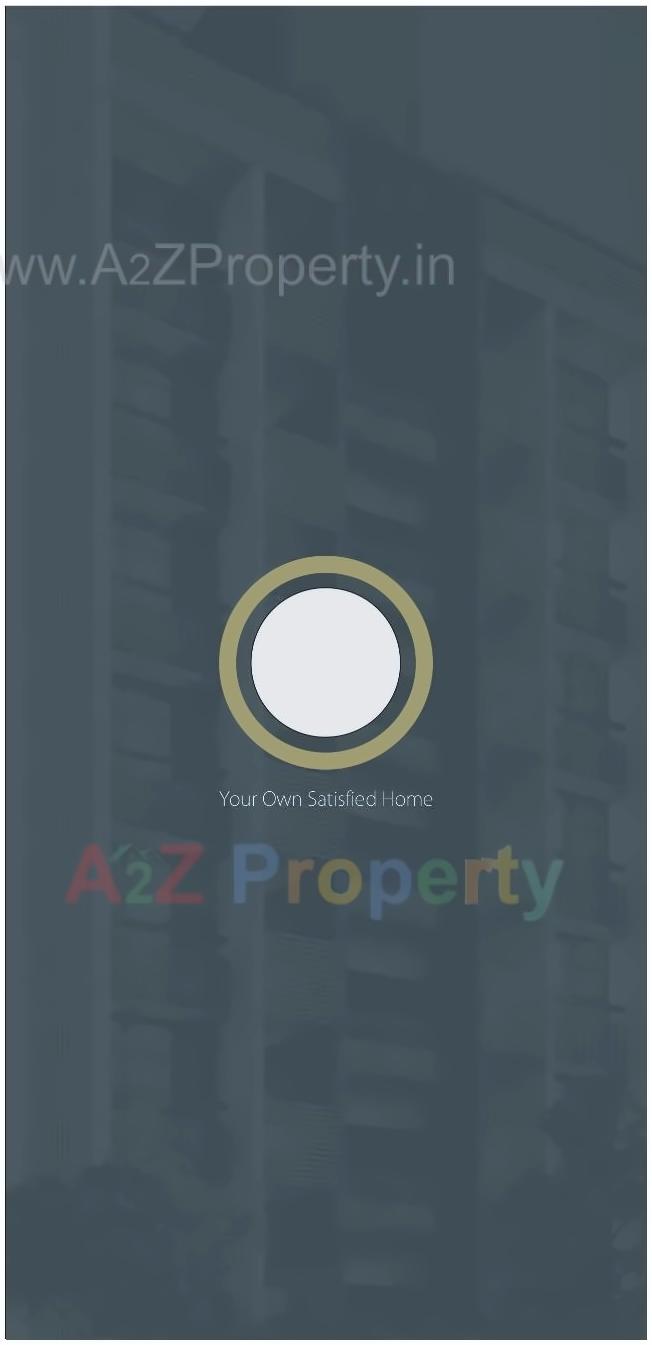  of real estate project Olive Residency located at Zundal, Gandhinagar, Gujarat