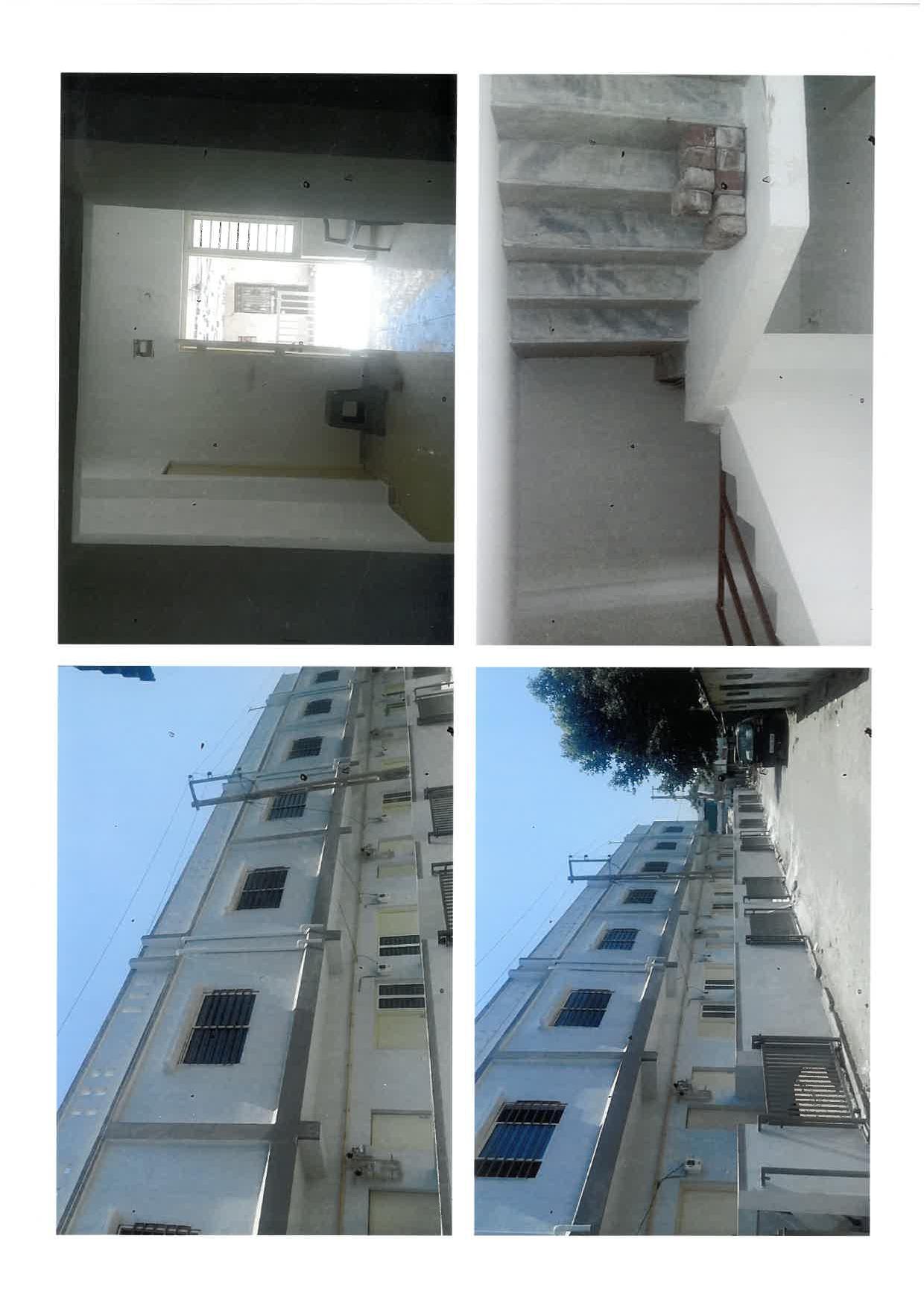 158388_const of real estate project Omkar Row House located at Kalol, Gandhinagar, Gujarat