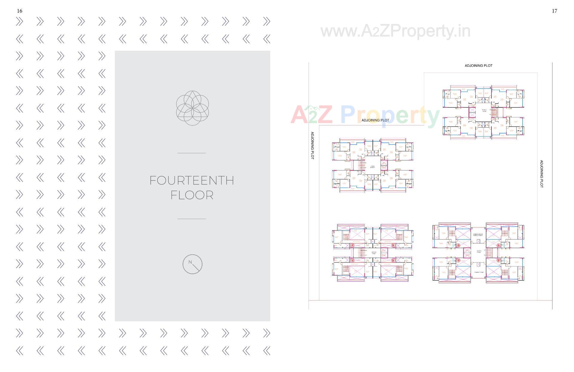  of real estate project Palasa located at Sargasan, Gandhinagar, Gujarat