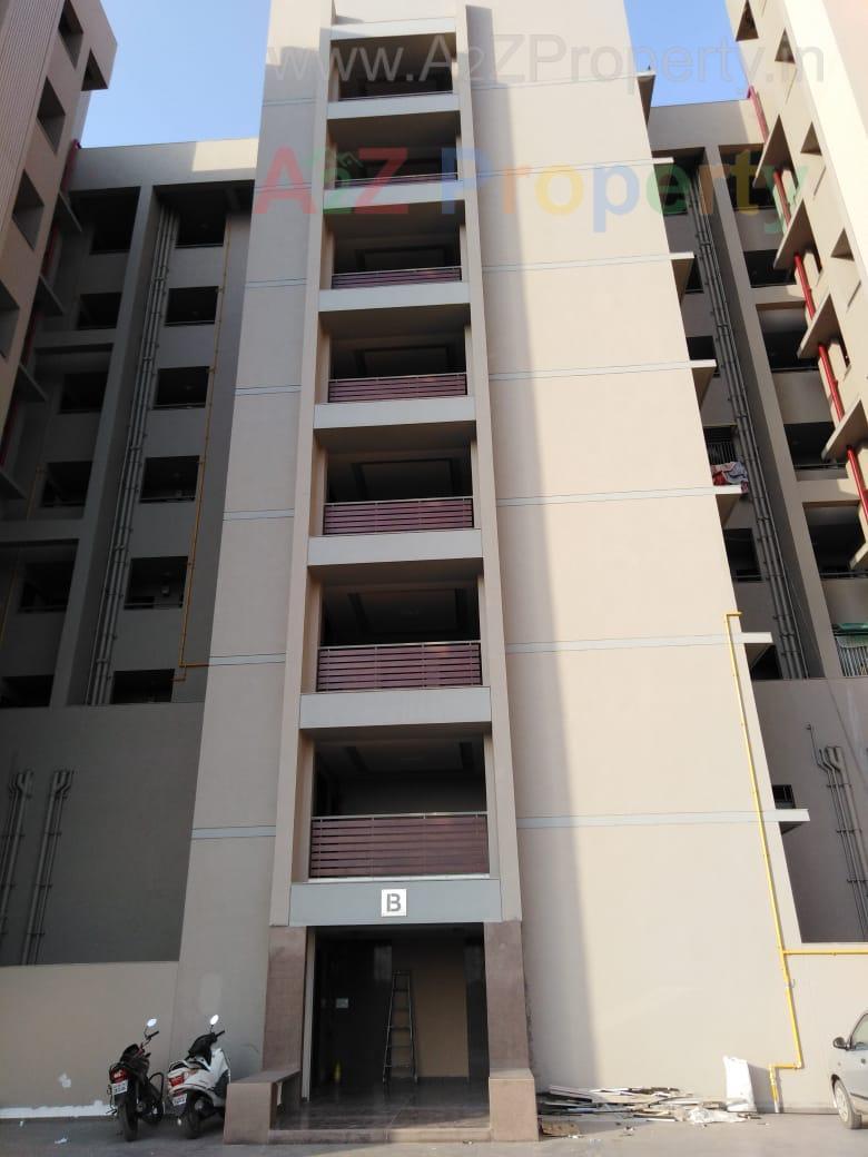 188117_const of real estate project Panchamrut located at Saij, Gandhinagar, Gujarat
