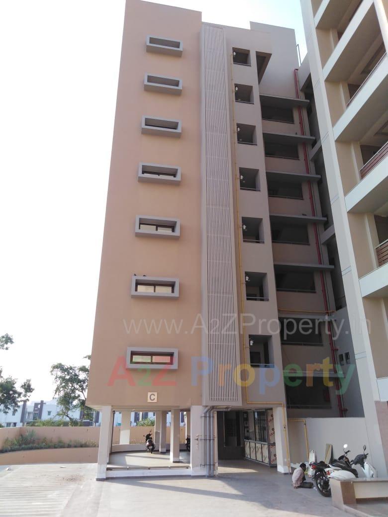 188118_const of real estate project Panchamrut located at Saij, Gandhinagar, Gujarat