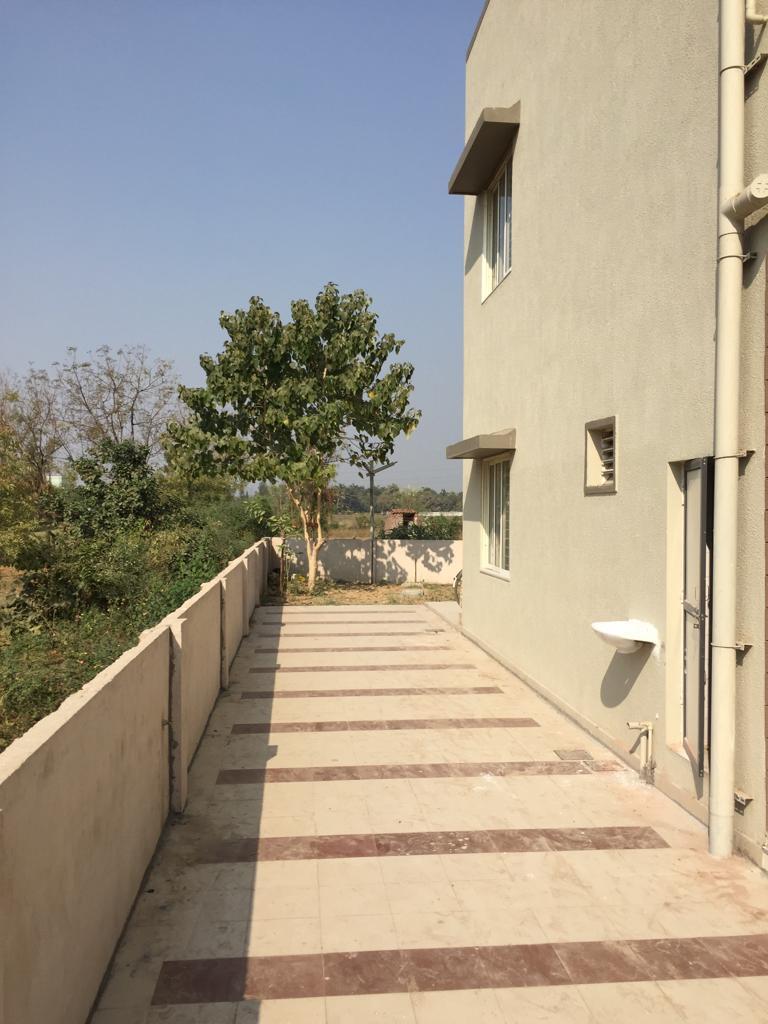 120122_const of real estate project Panchkutir Bunglows located at Limbadiya, Gandhinagar, Gujarat