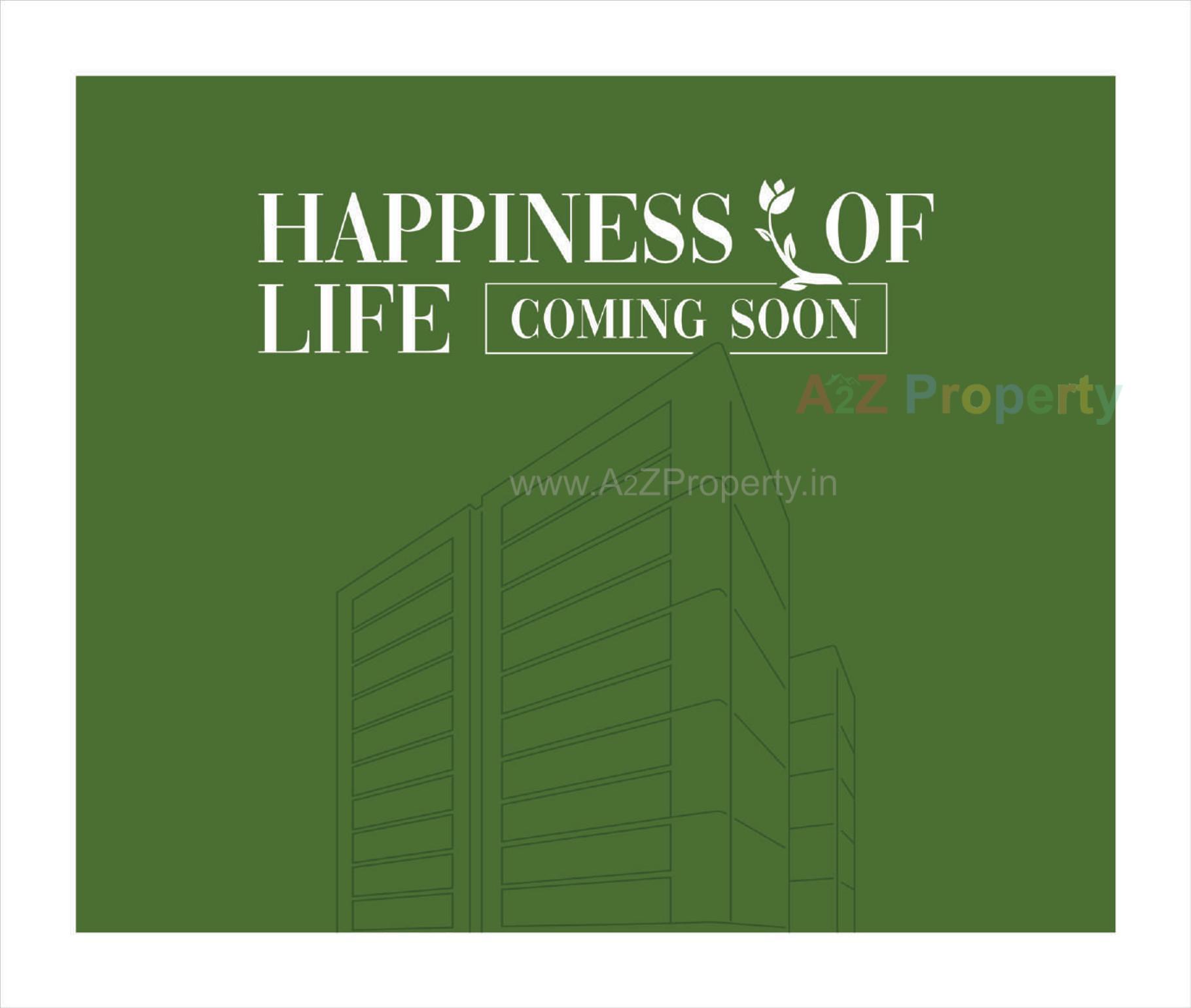  of real estate project Parishram Florenza located at Khoraj, Gandhinagar, Gujarat