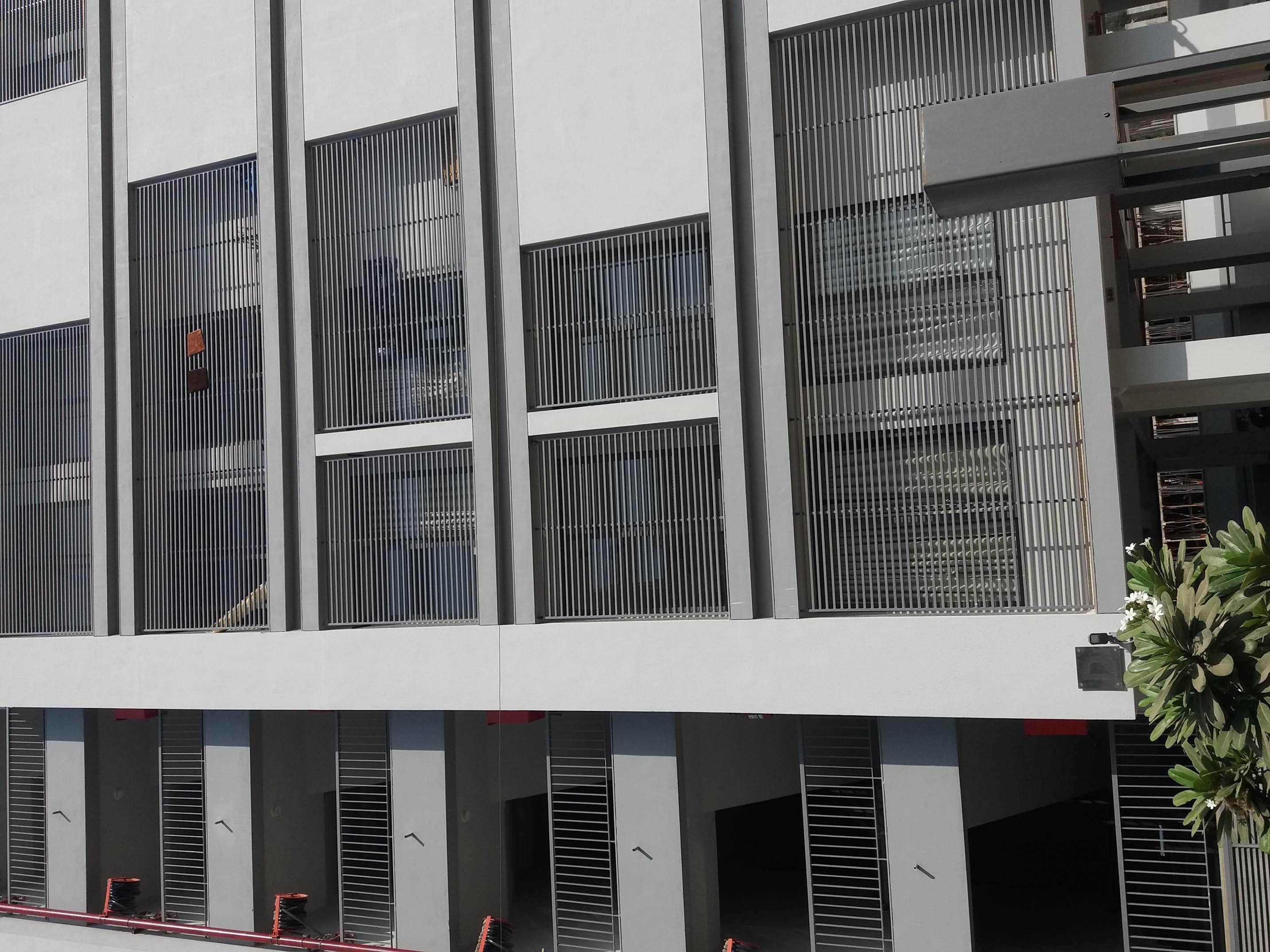 68366_const of real estate project Parmeshwar located at Zundal, Gandhinagar, Gujarat