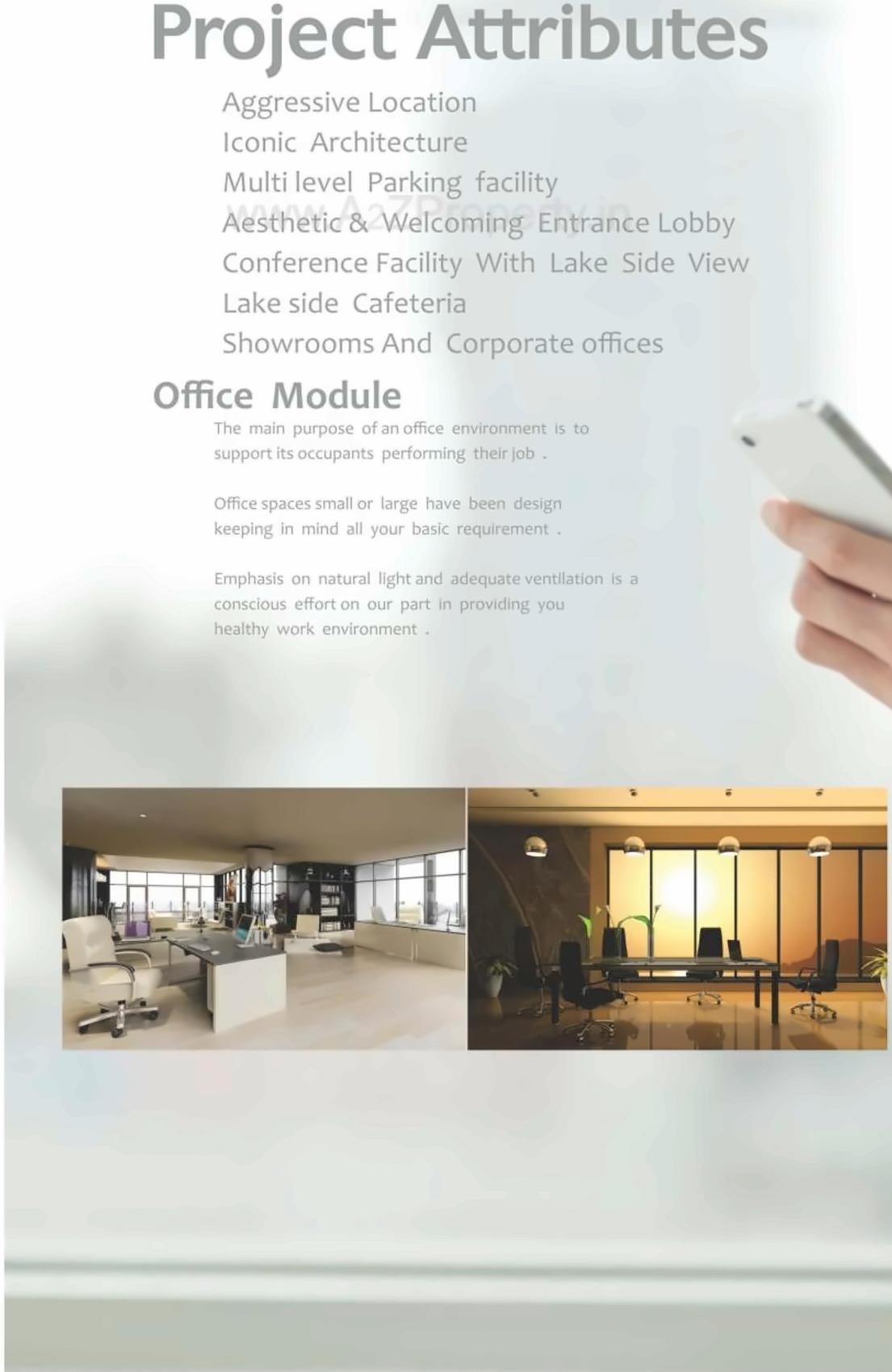 Project Specifications