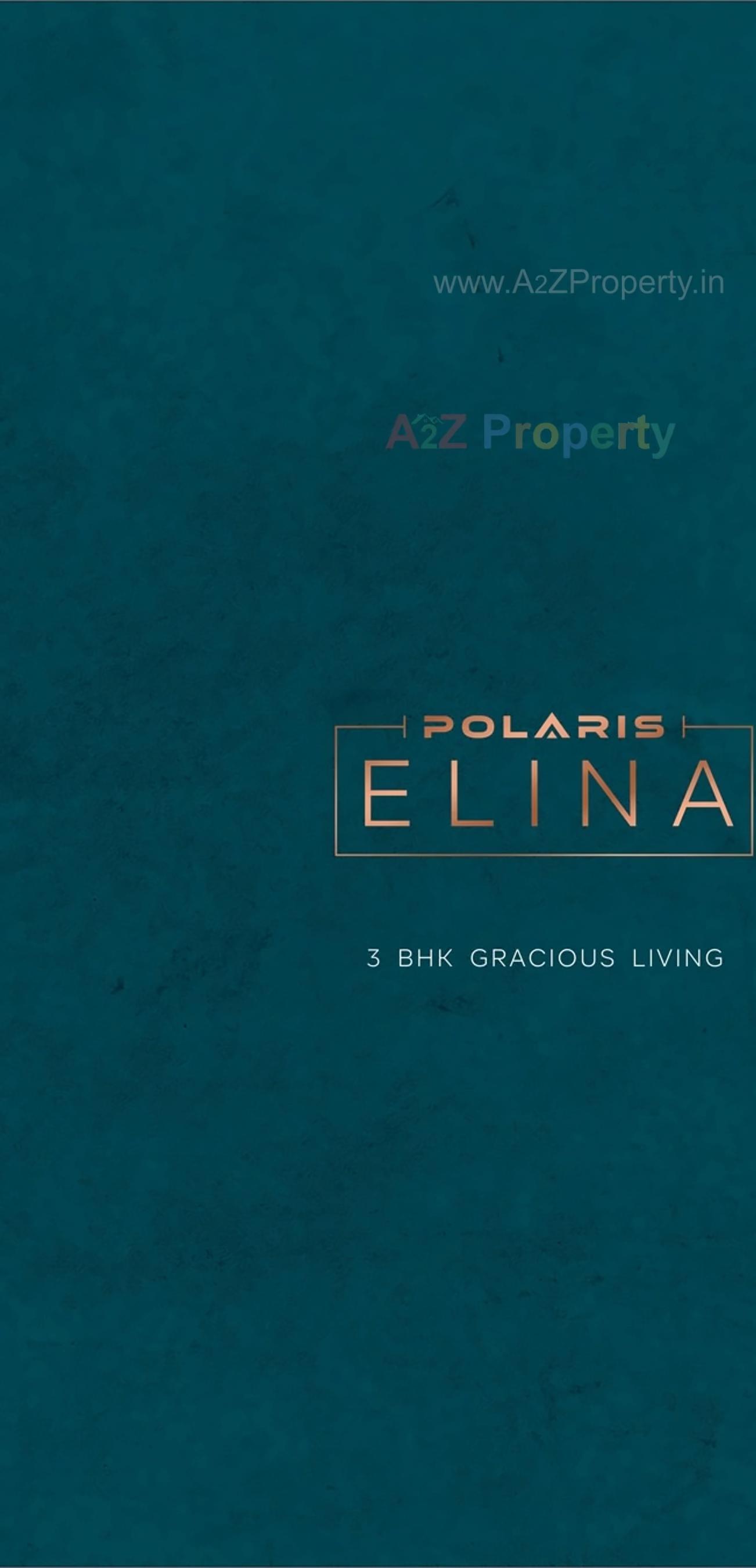  of real estate project Polaris Elina located at Randheja, Gandhinagar, Gujarat