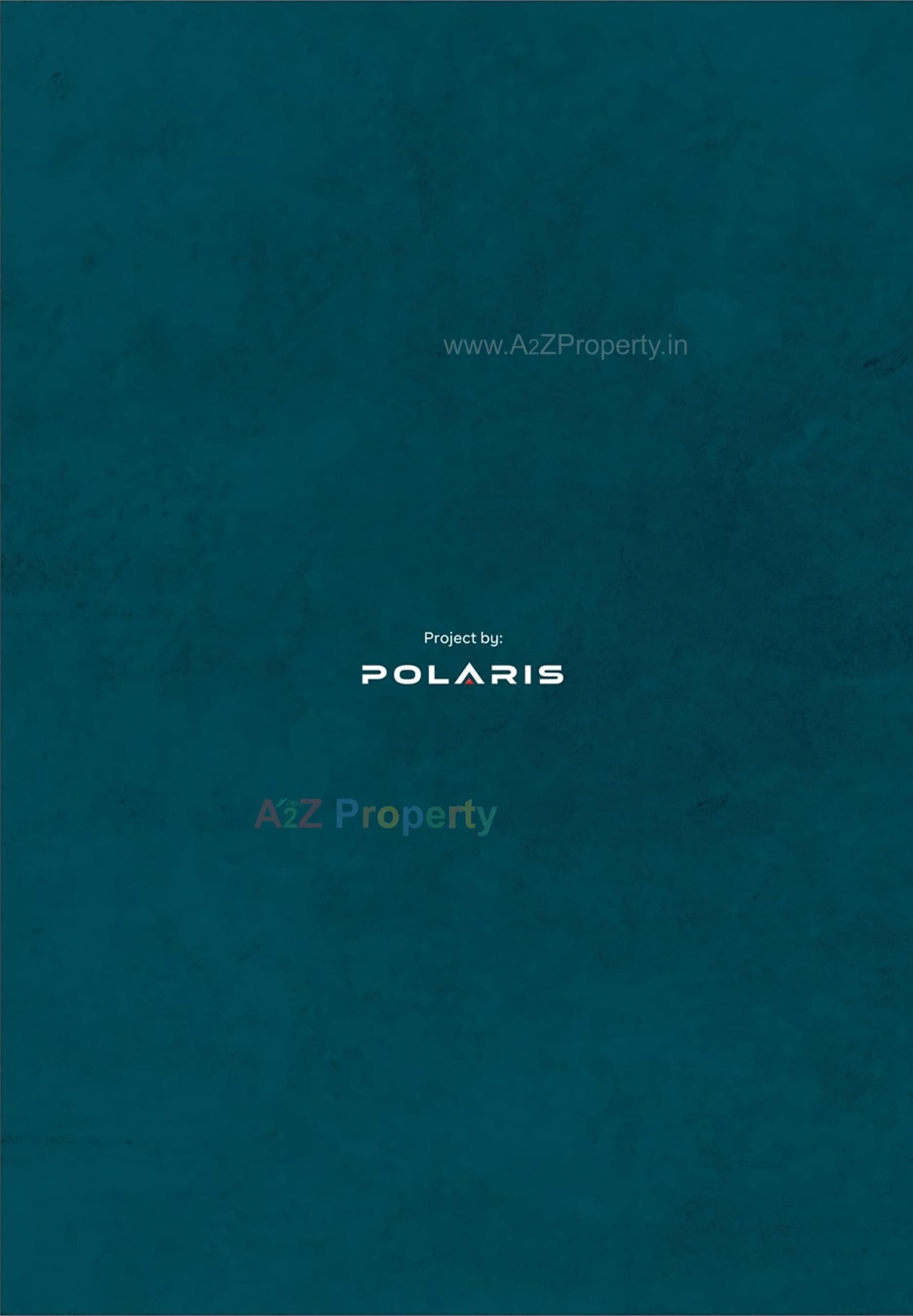  of real estate project Polaris Elina located at Randheja, Gandhinagar, Gujarat