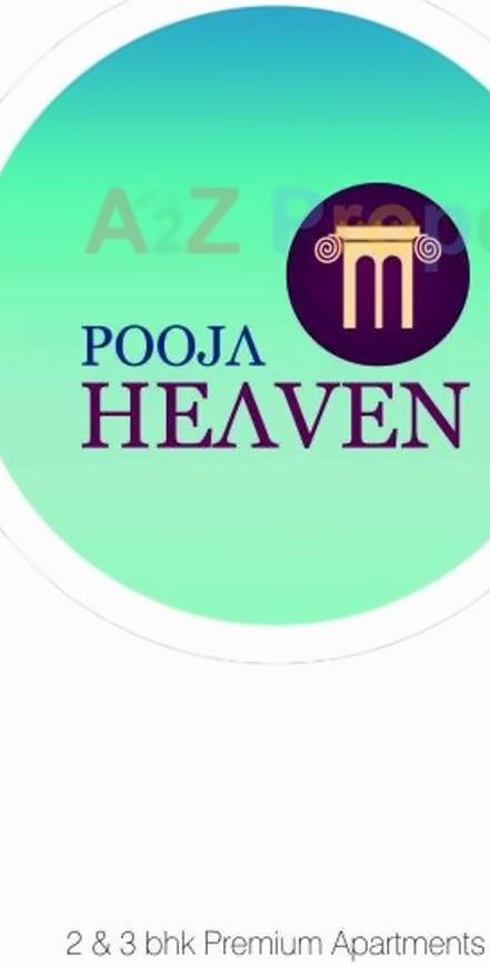  of real estate project Pooja Heaven located at Dehgam, Gandhinagar, Gujarat