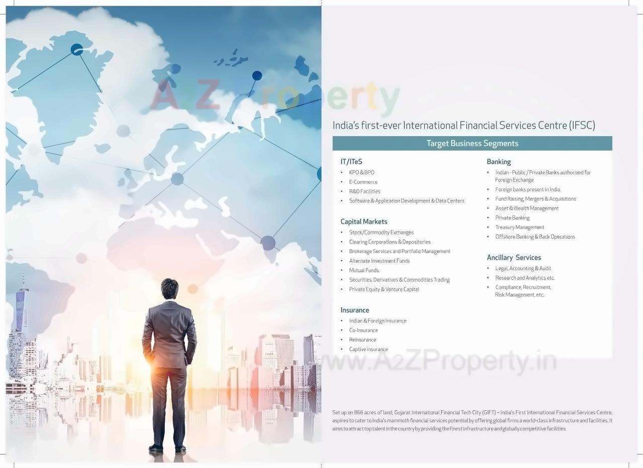  of real estate project Pragya located at Ratanpur, Gandhinagar, Gujarat