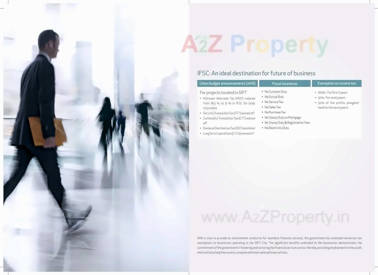  of real estate project Pragya located at Ratanpur, Gandhinagar, Gujarat