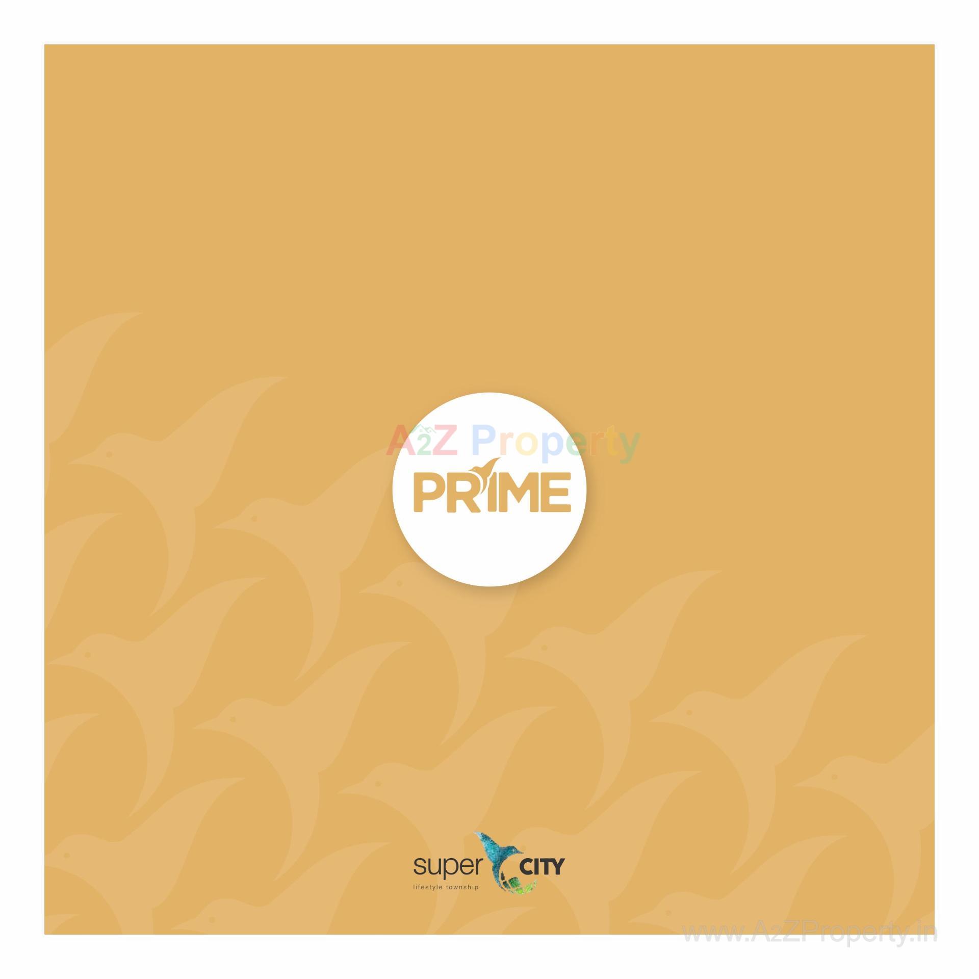  of real estate project Prime located at Santej, Gandhinagar, Gujarat