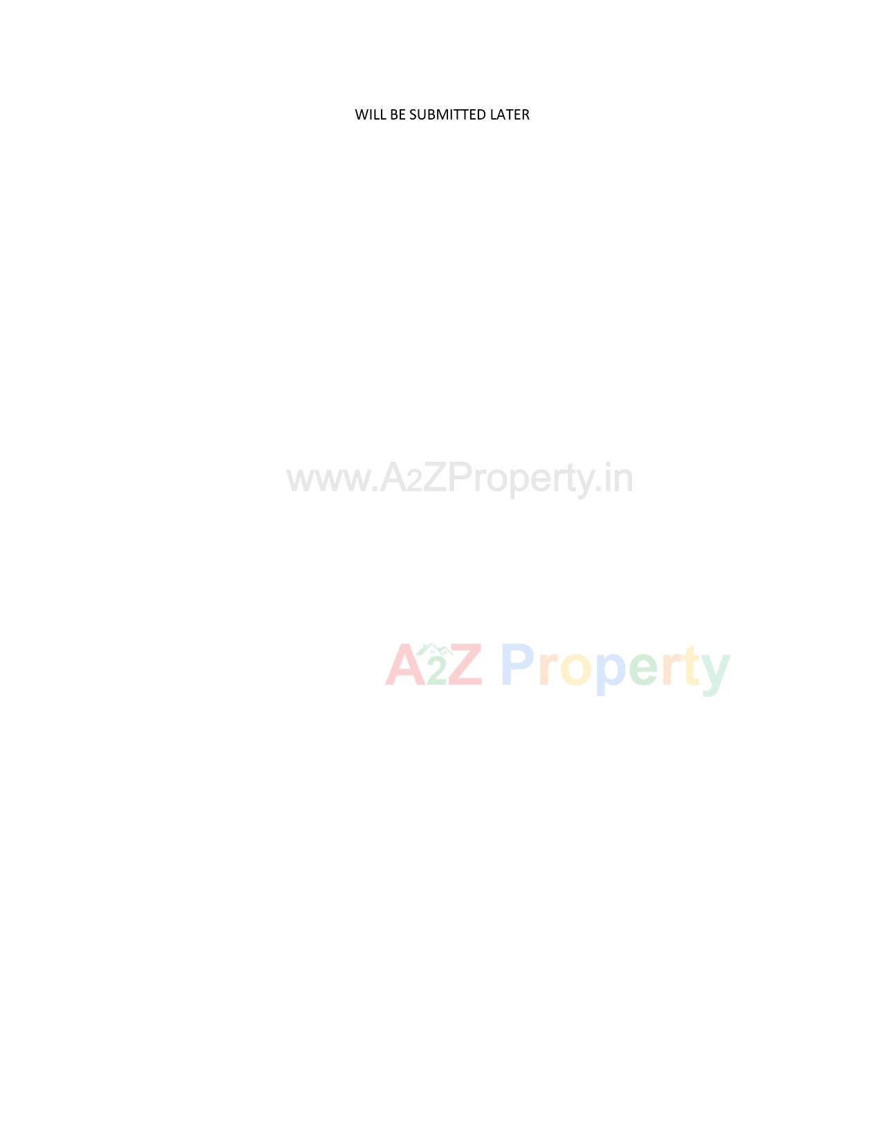  of real estate project Radhey Time Square located at Kudasan, Gandhinagar, Gujarat