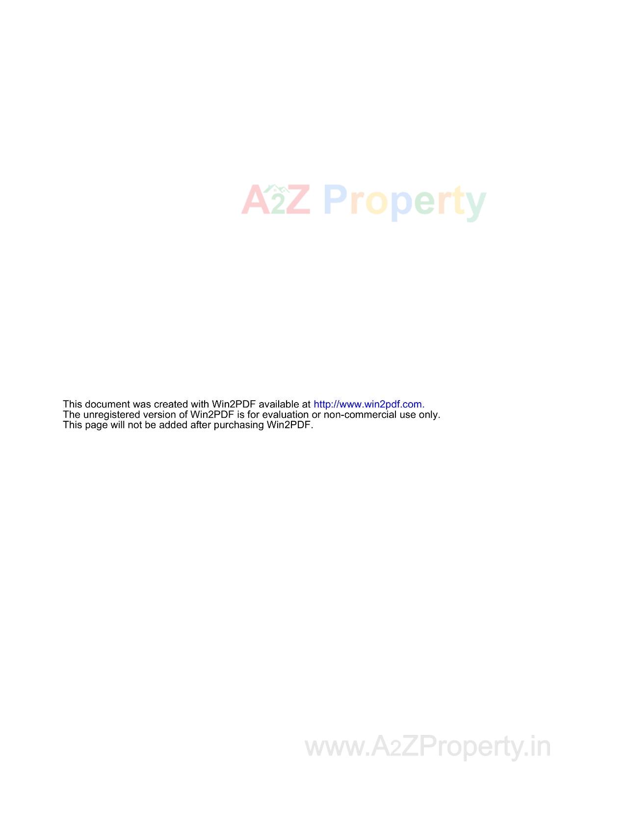  of real estate project Radhey Time Square located at Kudasan, Gandhinagar, Gujarat